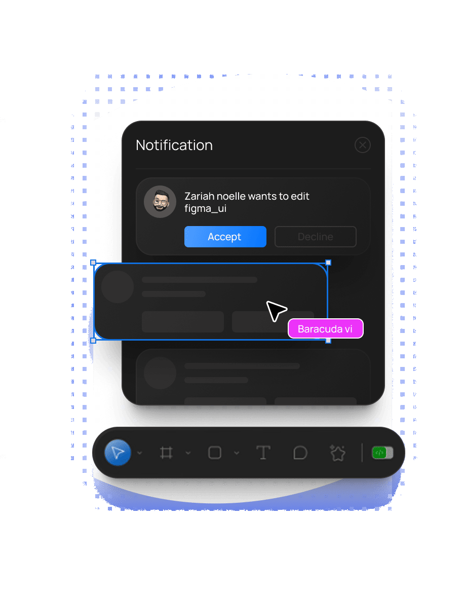 Мокап напряму UI/UX